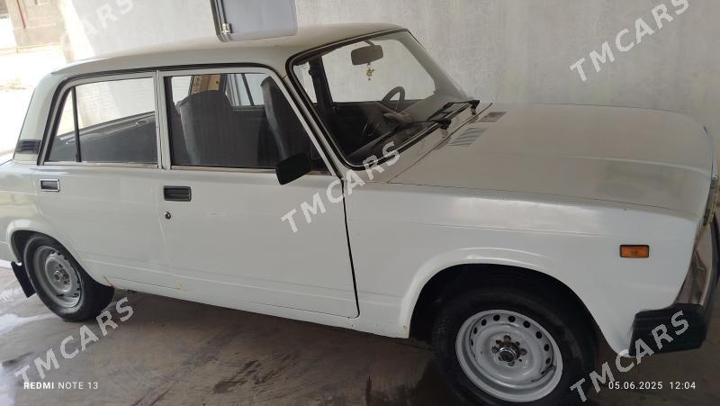 Lada 2107 1999 - 30 000 TMT - Sarahs - img 3