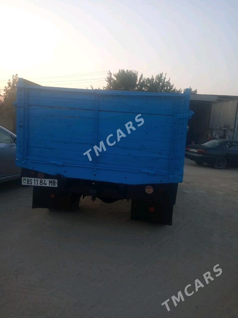 Gaz 52 1986 - 22 000 TMT - Векильбазар - img 2