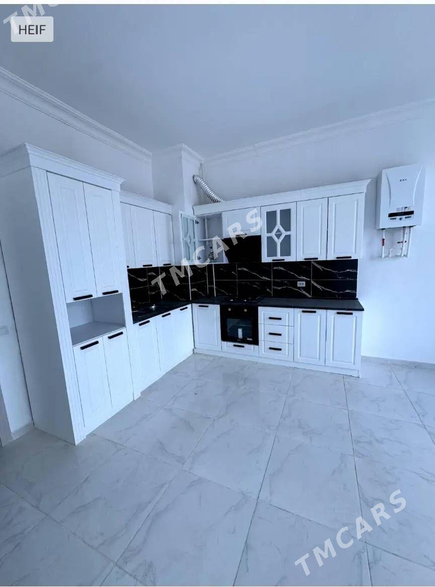 АННАУ ПОЛУЭЛИТКА 4ком 210м² - Änew - img 6