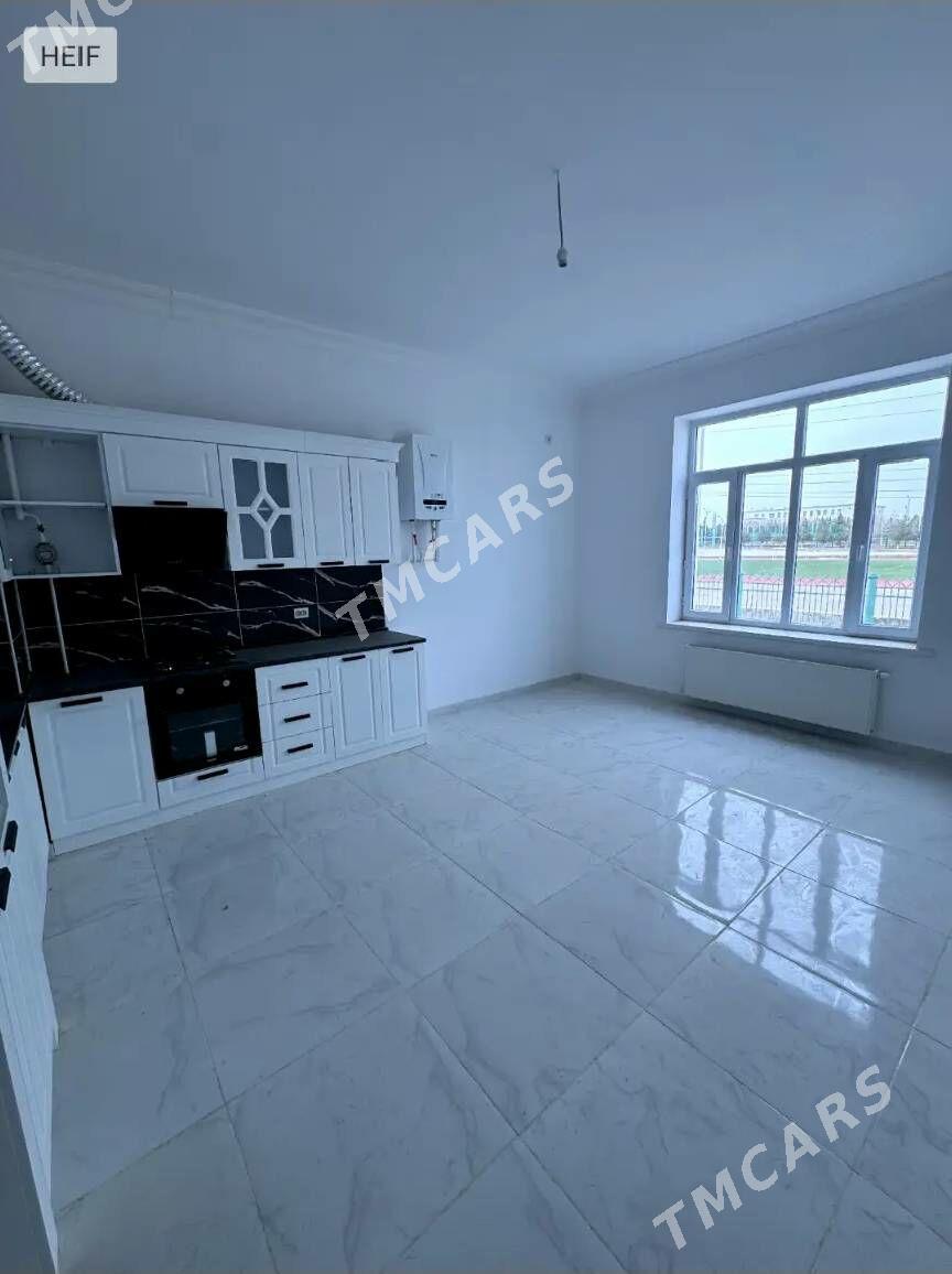 АННАУ ПОЛУЭЛИТКА 4ком 210м² - Änew - img 2