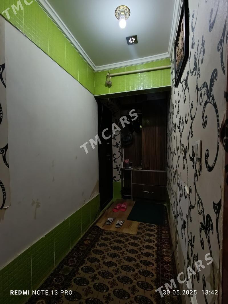 11 mkr 4/1 etazy 1+2 edilen - Aşgabat - img 6