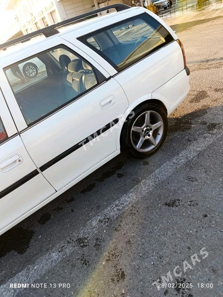 Opel Vectra 1997 - 50 000 TMT - Ашхабад - img 6