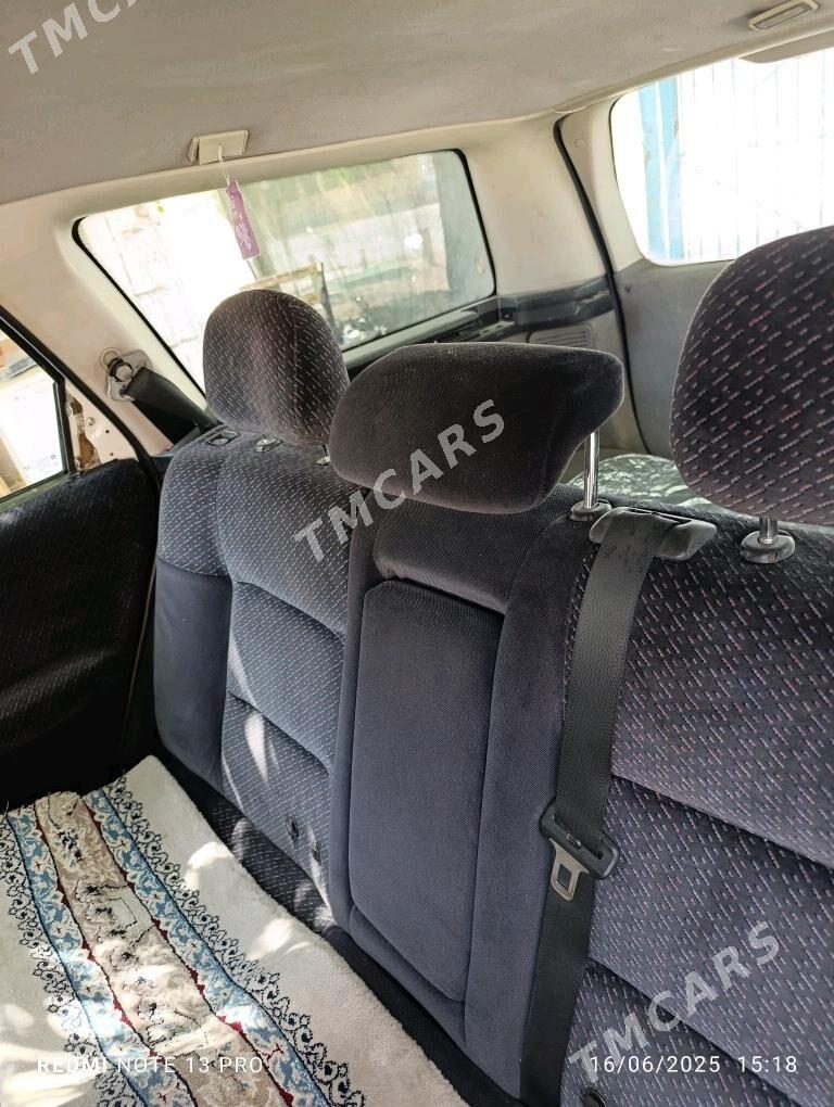 Opel Vectra 1997 - 50 000 TMT - Ашхабад - img 8