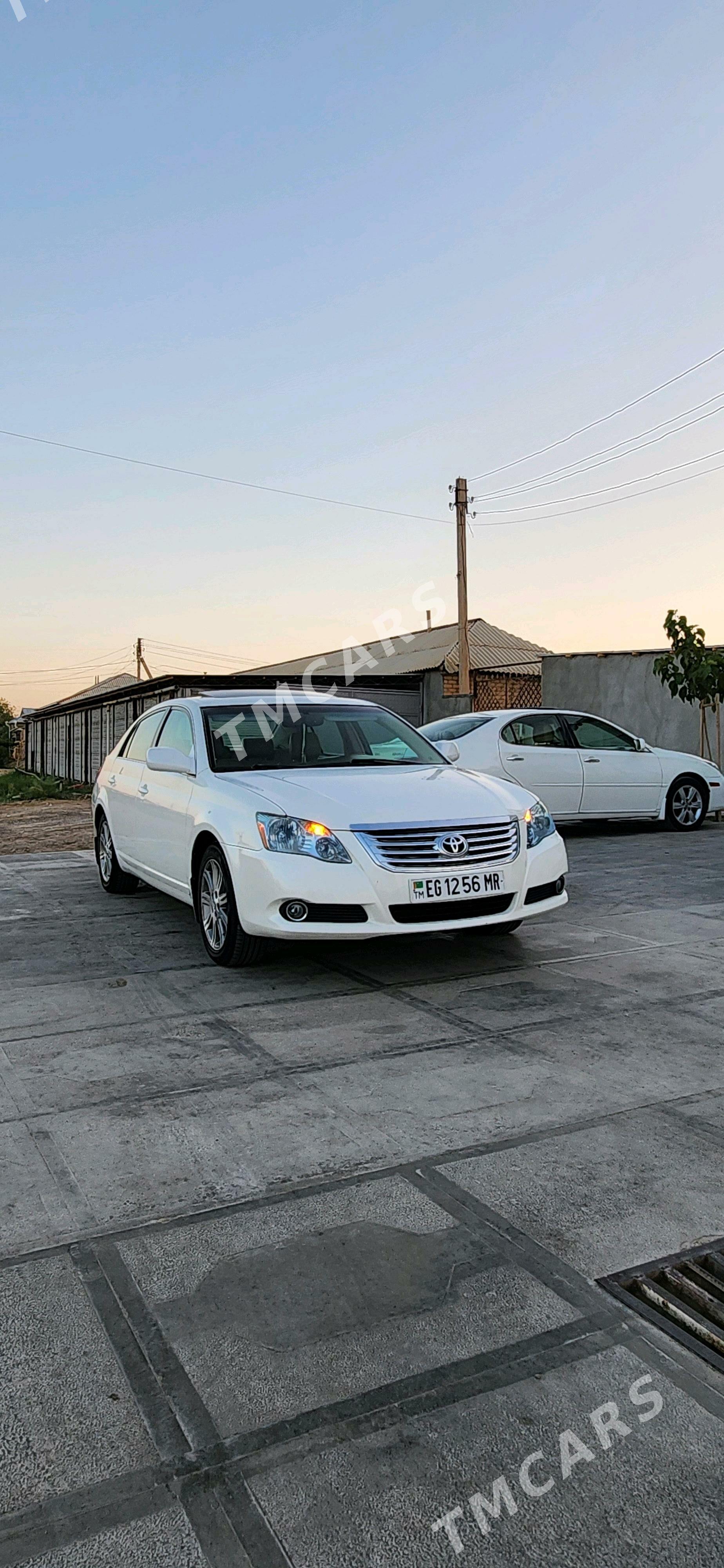 Toyota Avalon 2005 - 235 000 TMT - Mary - img 5