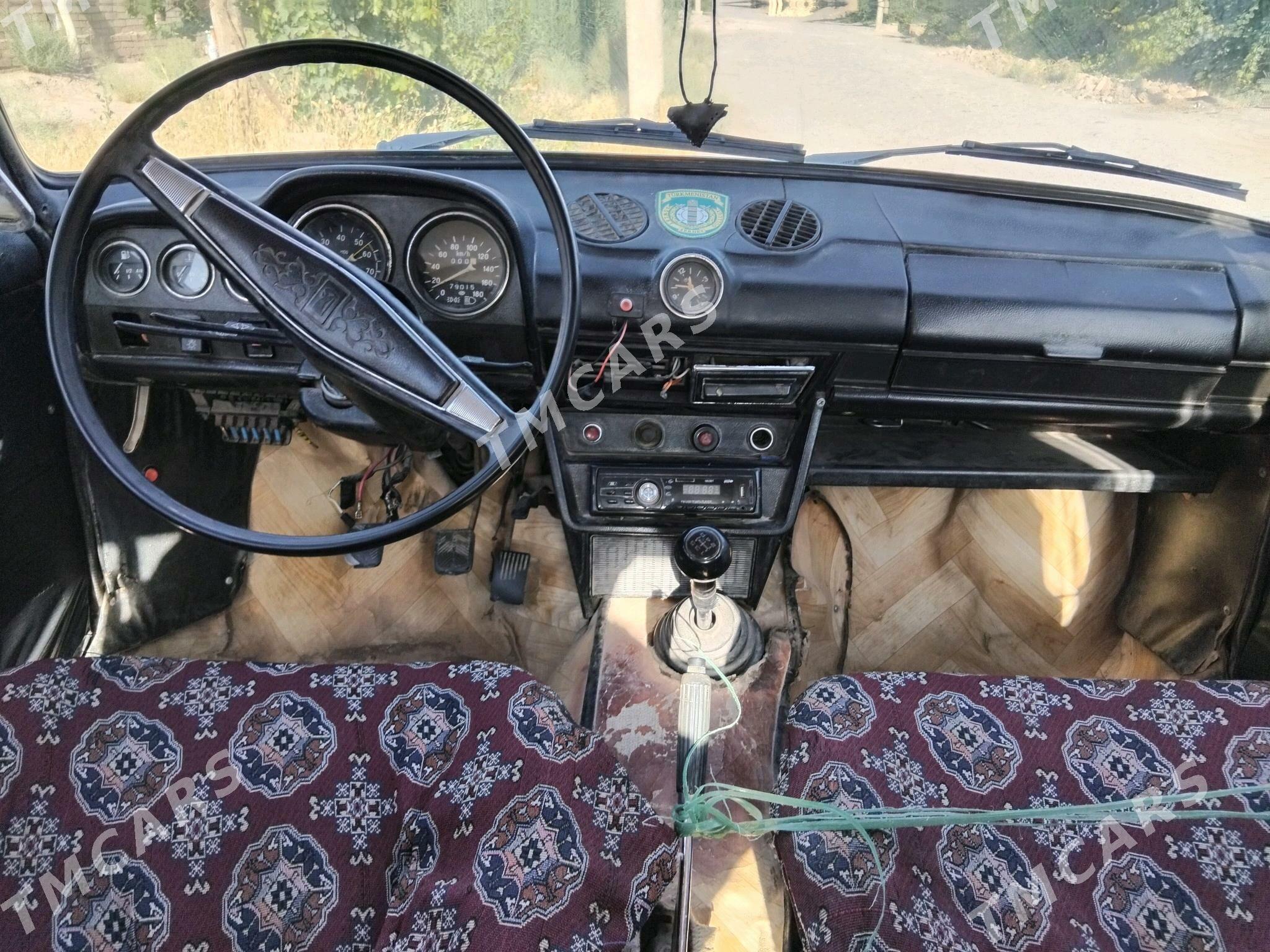 Lada 2106 1988 - 11 000 TMT - Halaç - img 3