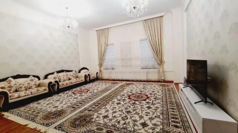 Podwoyskiy elitka 3kom - Podwoýski köç. (Bitarap Türkmenistan şaýoly) - img 3