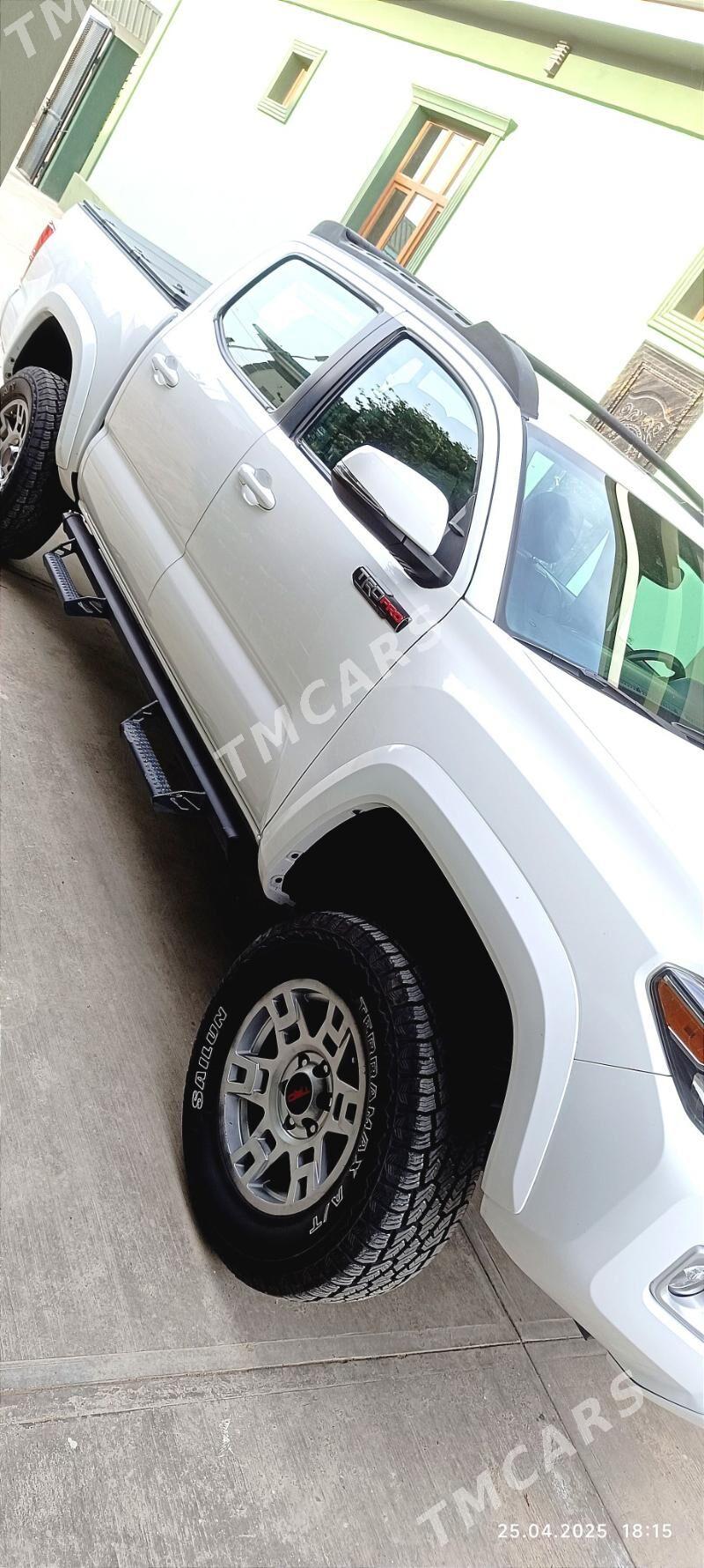 Toyota Tacoma 2018 - 420 000 TMT - Анев - img 5