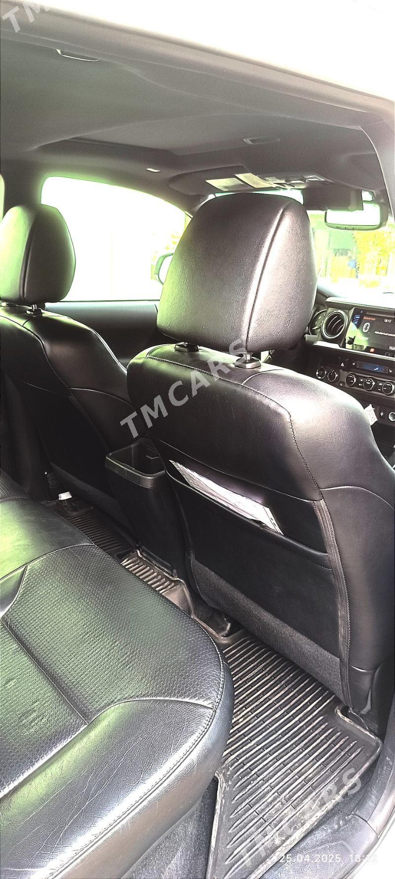 Toyota Tacoma 2018 - 420 000 TMT - Анев - img 9