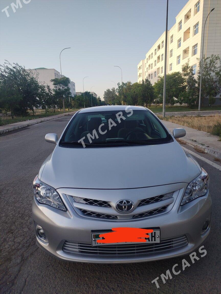 Toyota Corolla 2011 - 153 000 TMT - Aşgabat - img 3
