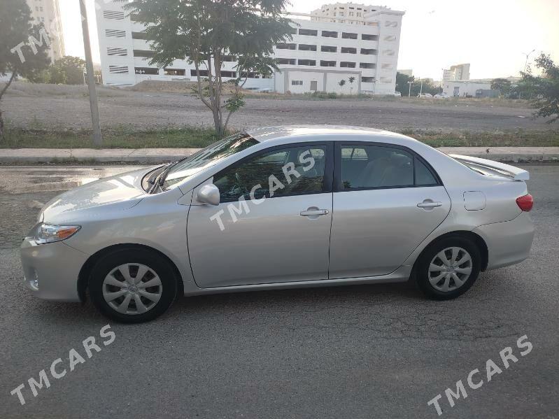 Toyota Corolla 2011 - 153 000 TMT - Aşgabat - img 10