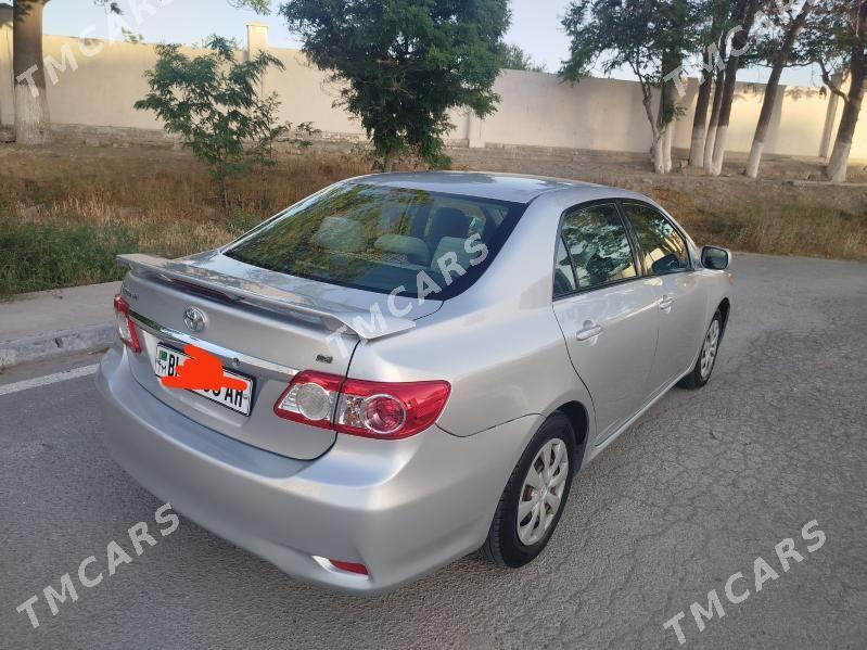 Toyota Corolla 2011 - 153 000 TMT - Aşgabat - img 4