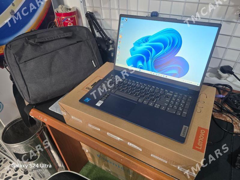 Taze Lenovo notebook i3 12gen - Balkanabat - img 2