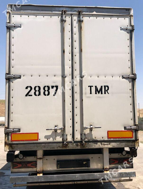 Kogel Cargo 2003 - 300 000 TMT - Mary - img 2