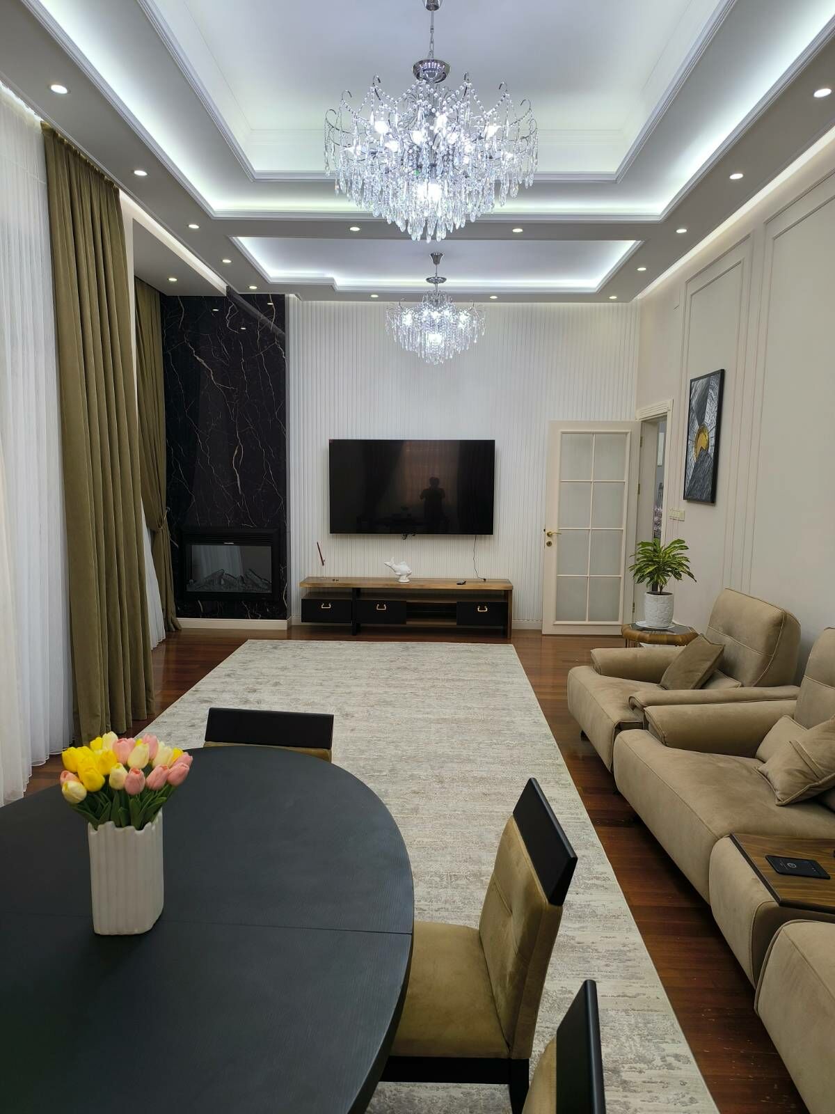 Arenda Jay Newitgaz Elitka - Nebitgaz (Andalib-Ankara köç.) - img 2