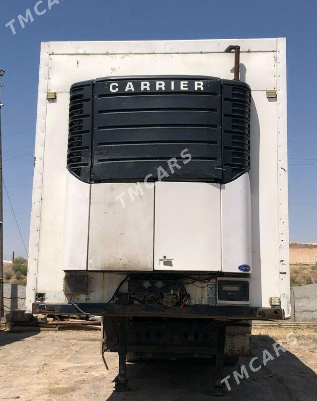 Kogel Cargo 2003 - 300 000 TMT - Mary - img 3