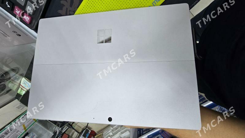 Microsoft surface pro 7 - Ашхабад - img 5