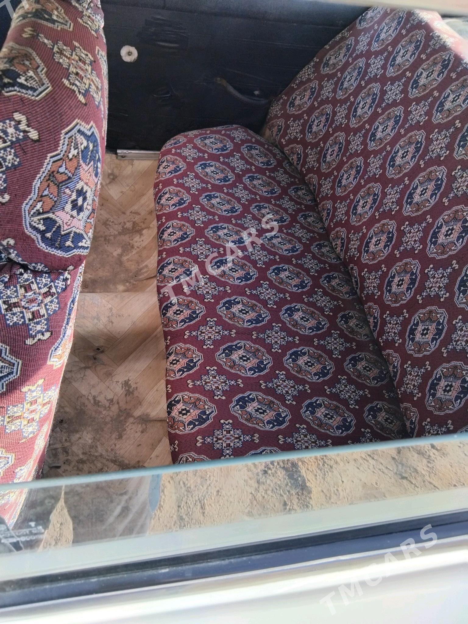 Lada 2106 1988 - 11 000 TMT - Halaç - img 5
