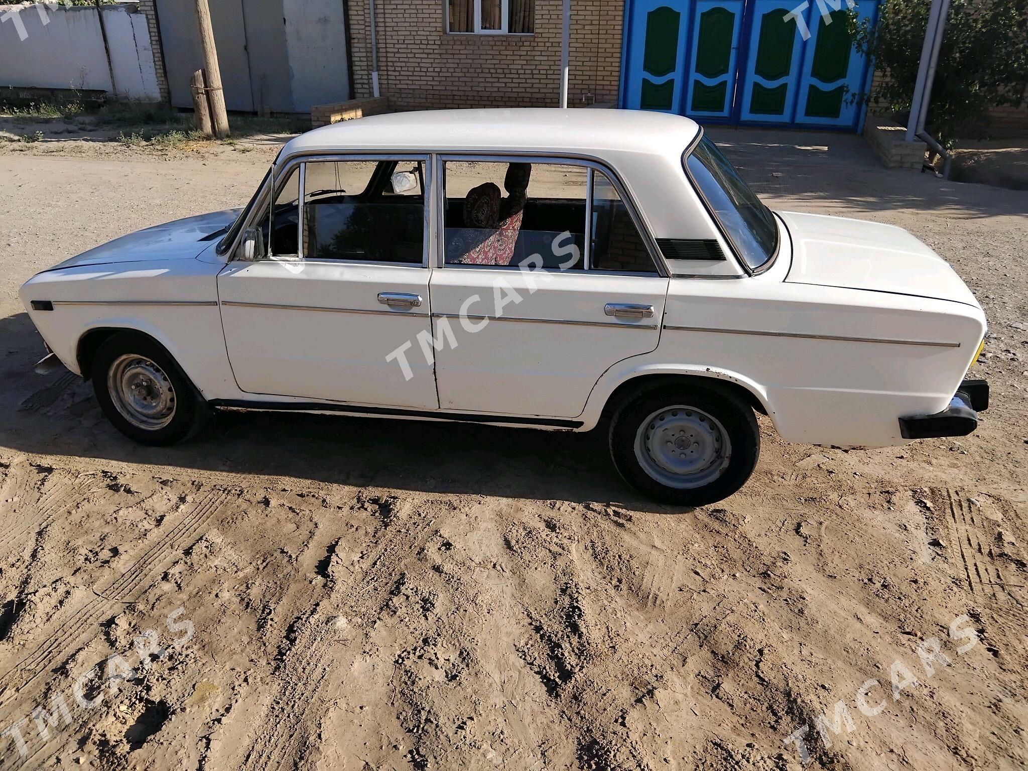 Lada 2106 1988 - 11 000 TMT - Halaç - img 4