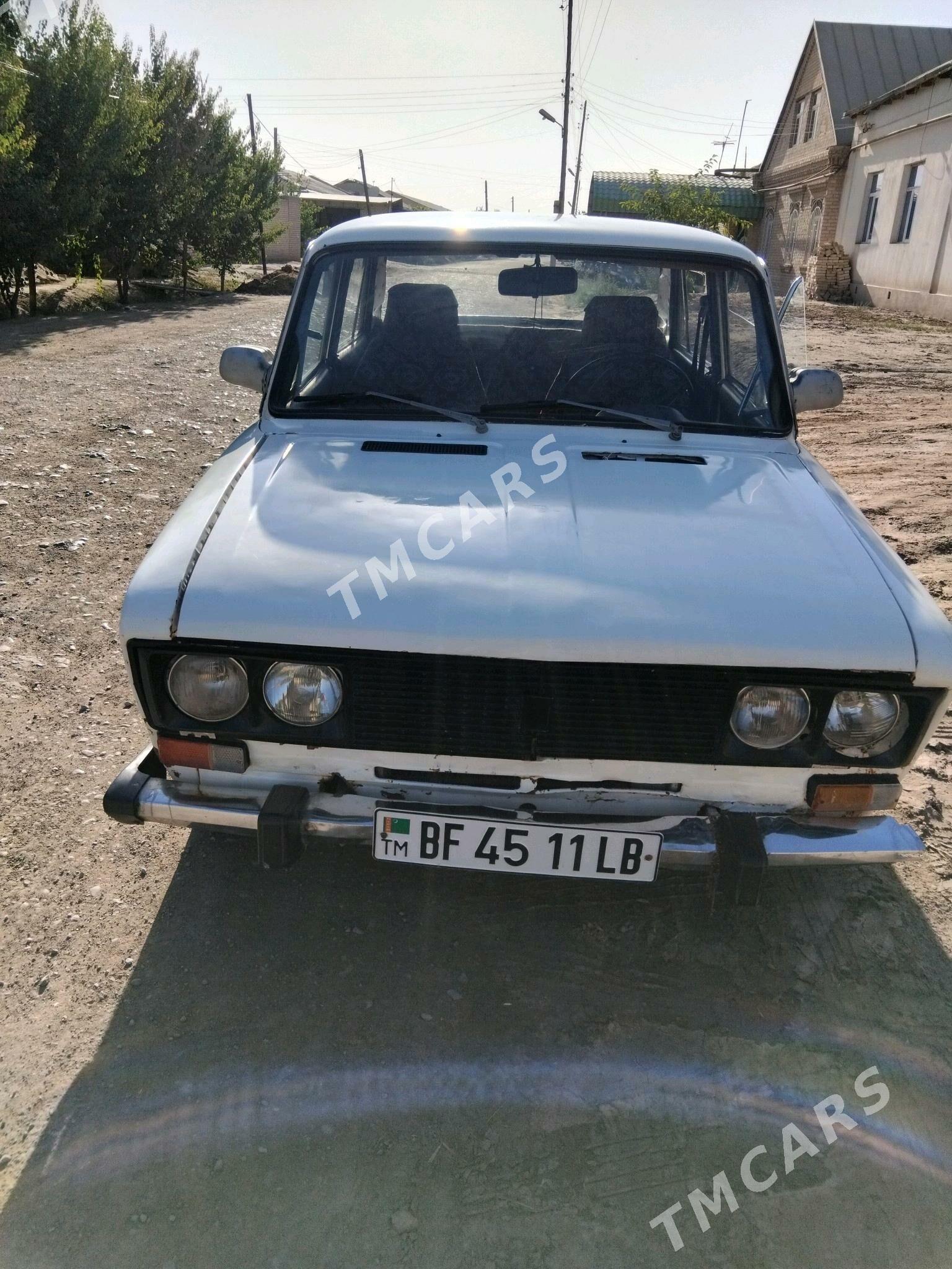 Lada 2106 1988 - 11 000 TMT - Halaç - img 6
