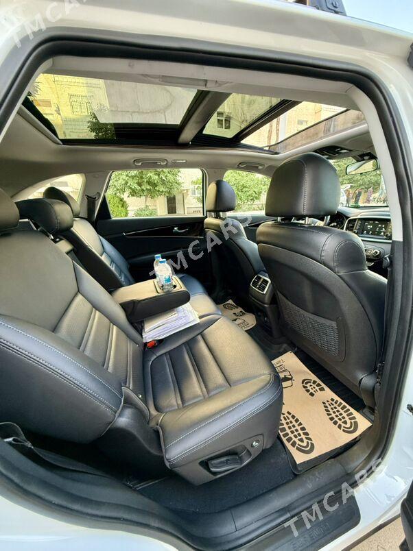Kia Sorento 2020 - 390 000 TMT - Ашхабад - img 4