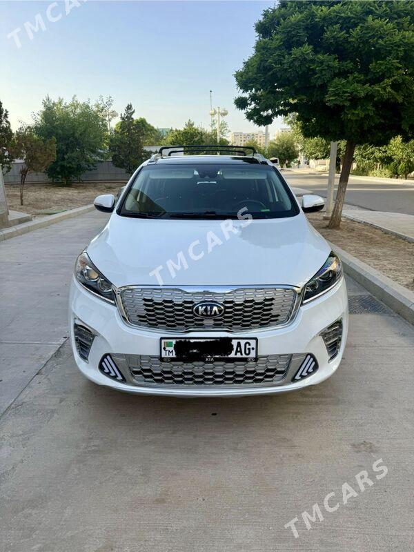 Kia Sorento 2020 - 390 000 TMT - Ашхабад - img 7