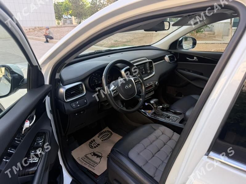 Kia Sorento 2020 - 390 000 TMT - Ашхабад - img 3