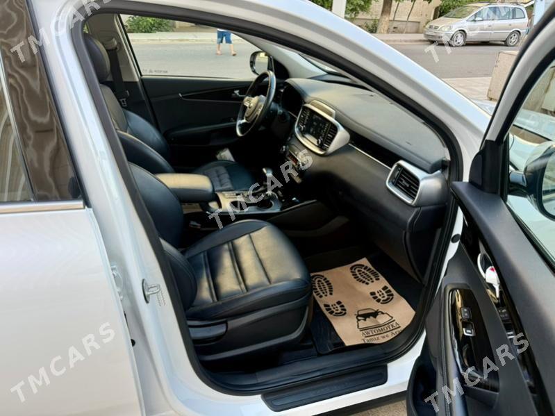 Kia Sorento 2020 - 390 000 TMT - Ашхабад - img 6