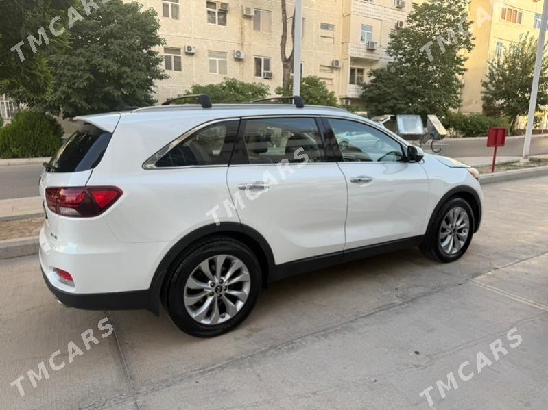 Kia Sorento 2020 - 390 000 TMT - Ашхабад - img 2