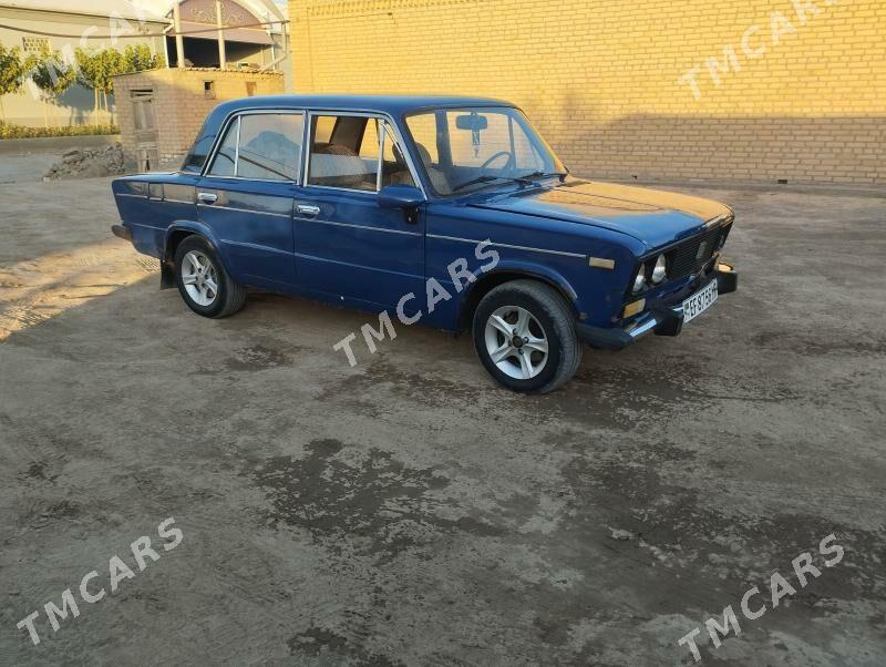 Lada 2106 1980 - 20 000 TMT - Мары - img 4