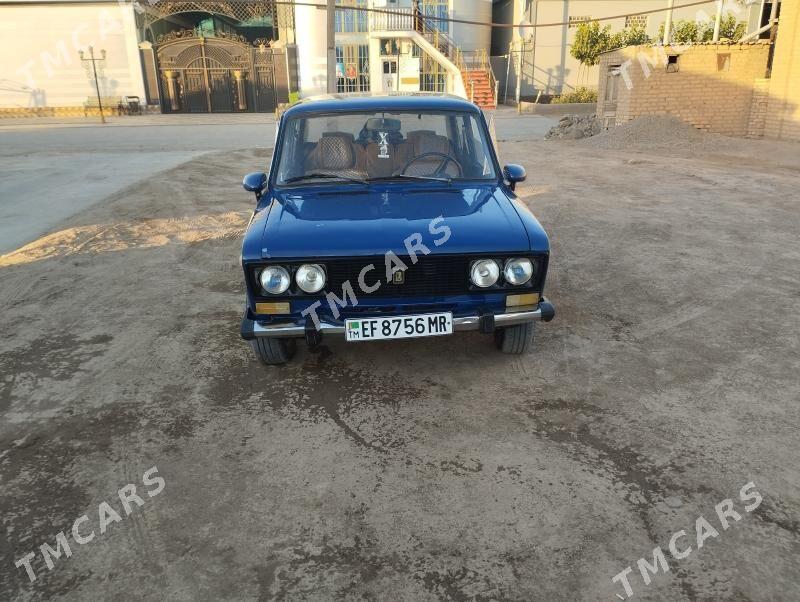 Lada 2106 1980 - 20 000 TMT - Мары - img 5