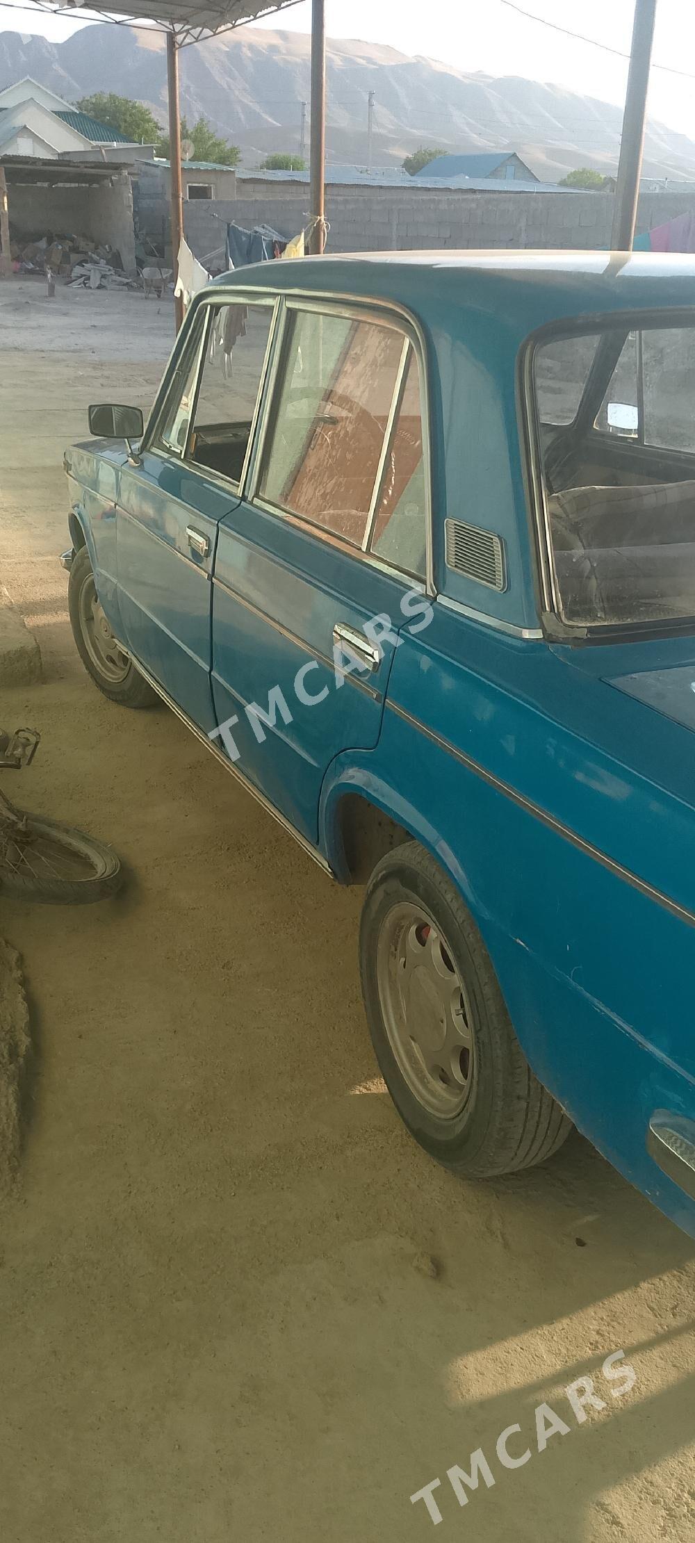 Lada 2103 1980 - 9 000 TMT - Ak bugdaý etraby - img 2
