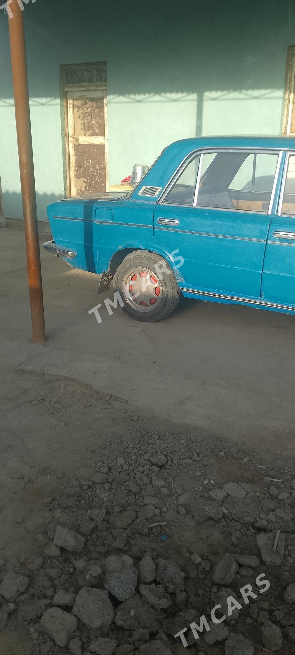 Lada 2103 1980 - 9 000 TMT - Ak bugdaý etraby - img 3