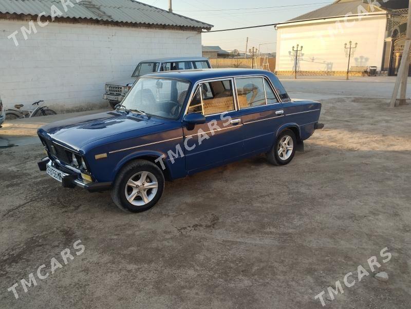 Lada 2106 1980 - 20 000 TMT - Мары - img 6