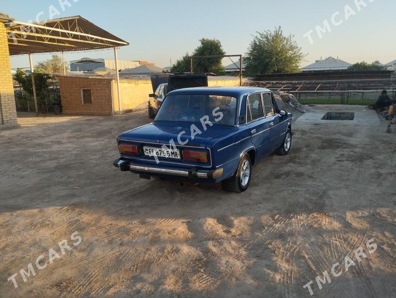 Lada 2106 1980 - 20 000 TMT - Мары - img 3