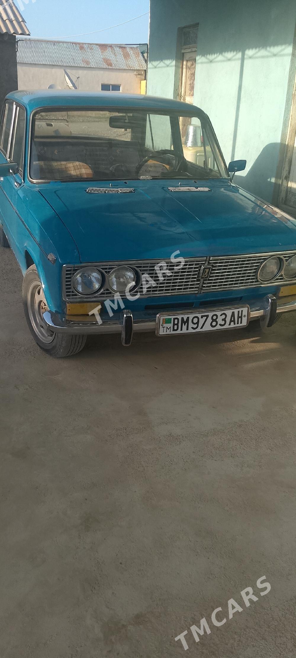 Lada 2103 1980 - 9 000 TMT - Ak bugdaý etraby - img 4
