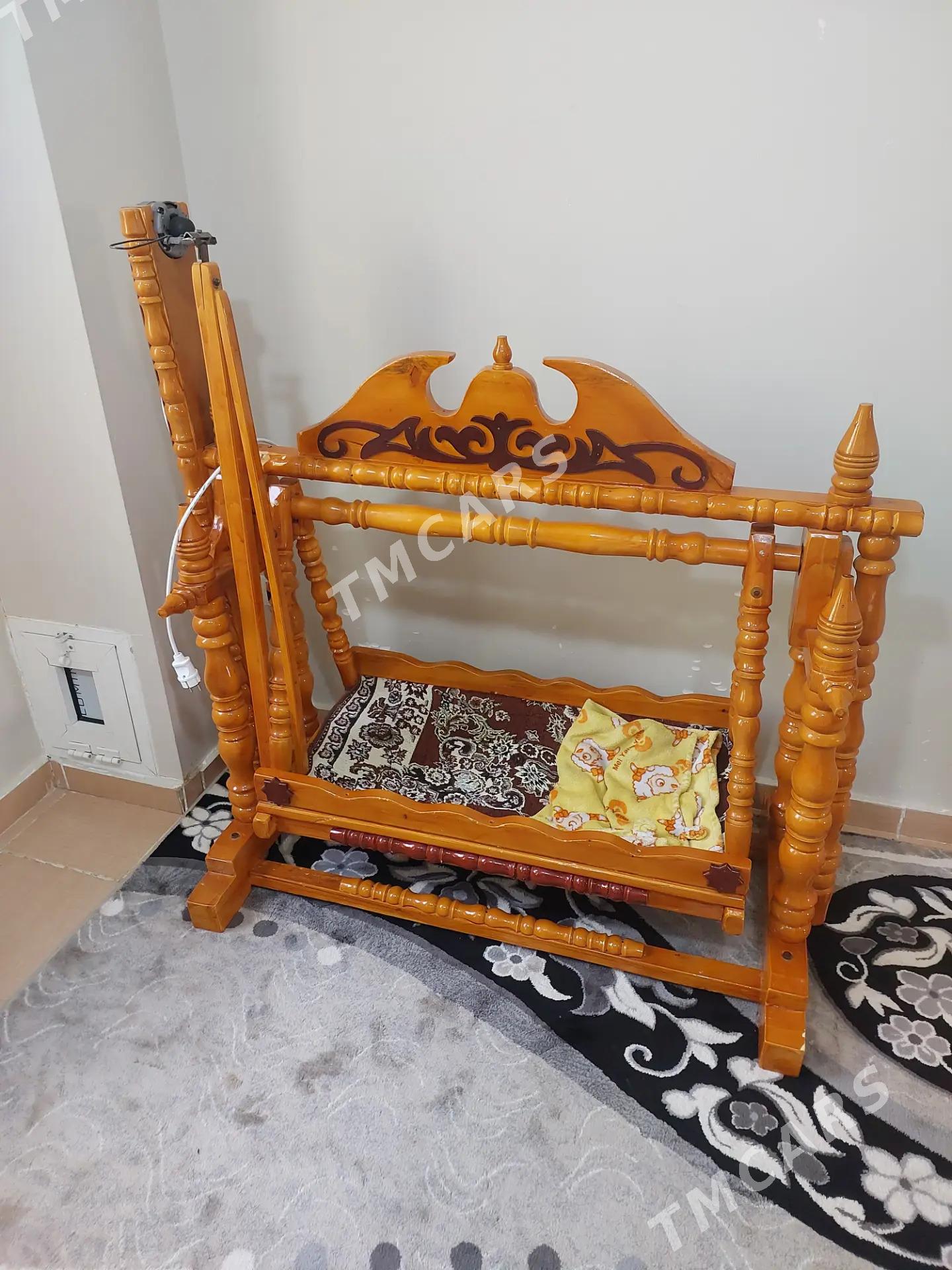 caga sallancagy - Büzmeýin GRES - img 2