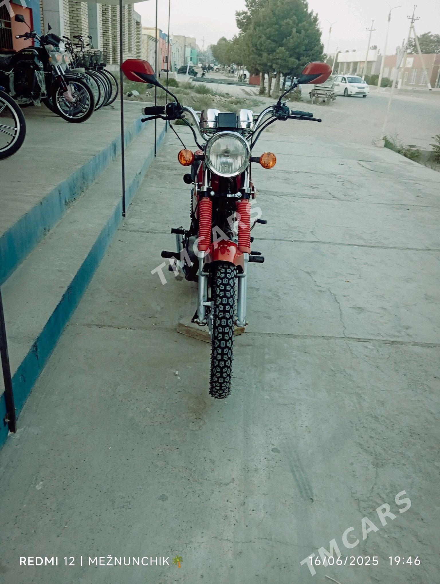 Fekon FK200-14G 2005 - 7 000 TMT - Достлук - img 3