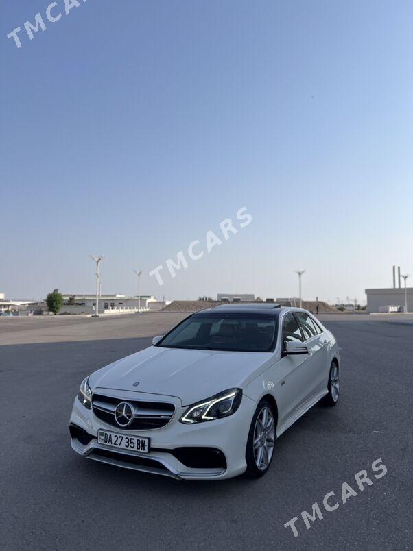 Mercedes-Benz E-Class 2011 - 295 000 TMT - Balkanabat - img 4