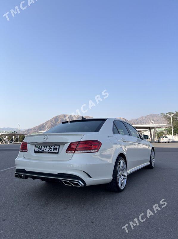 Mercedes-Benz E-Class 2011 - 295 000 TMT - Balkanabat - img 3