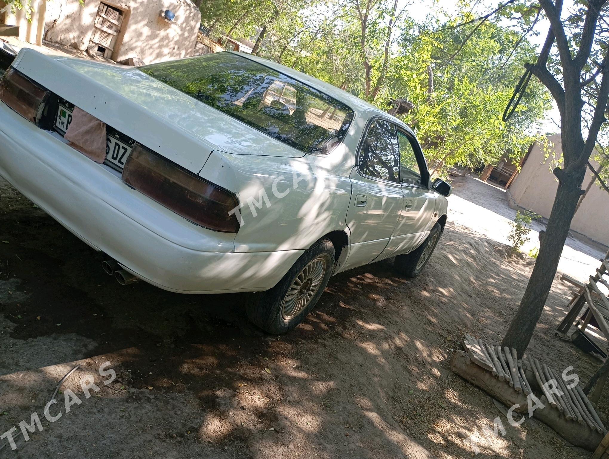 Toyota Windom 1995 - 28 000 TMT - етр. Туркменбаши - img 4