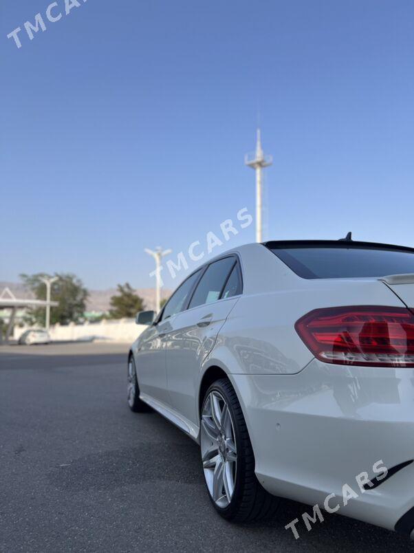 Mercedes-Benz E-Class 2011 - 295 000 TMT - Balkanabat - img 5