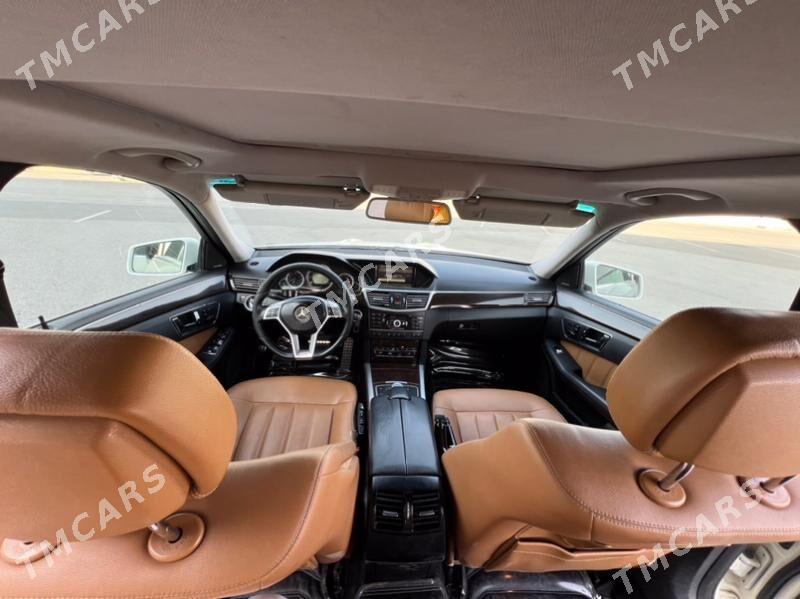 Mercedes-Benz E-Class 2011 - 295 000 TMT - Balkanabat - img 6