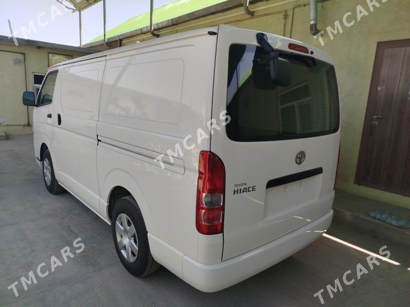 Toyota Hiace 2025 - 470 000 TMT - Aşgabat - img 4