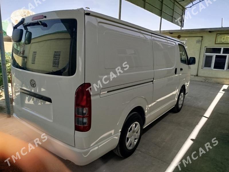 Toyota Hiace 2025 - 470 000 TMT - Aşgabat - img 3