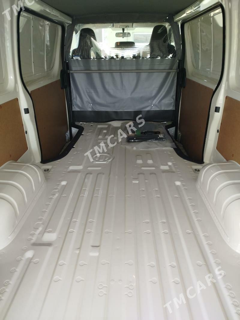 Toyota Hiace 2025 - 470 000 TMT - Aşgabat - img 5