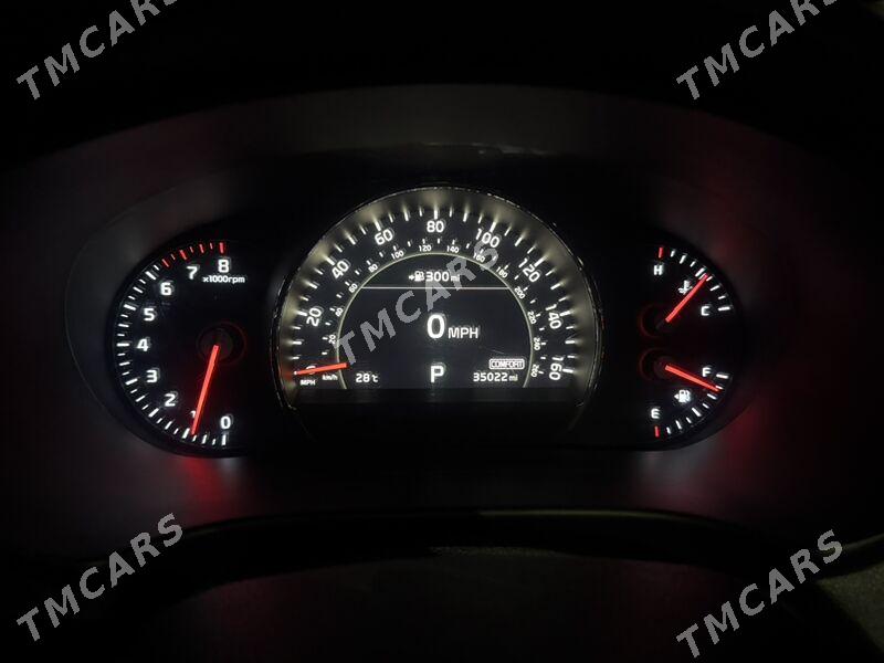 Kia Sorento 2020 - 390 000 TMT - Ашхабад - img 9