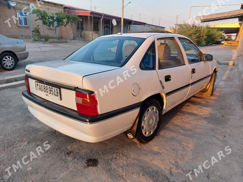 Opel Vectra 1993 - 32 000 TMT - Туркменабат - img 3