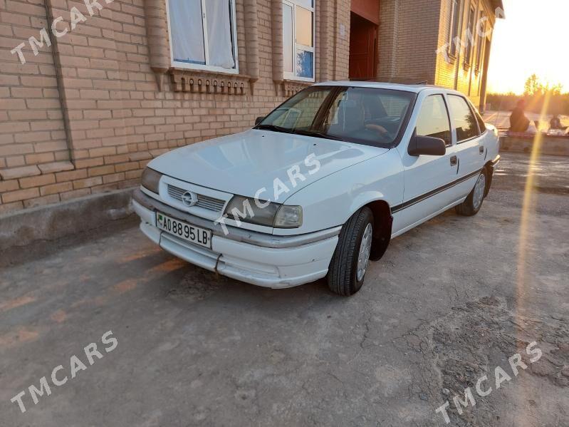 Opel Vectra 1993 - 32 000 TMT - Туркменабат - img 4