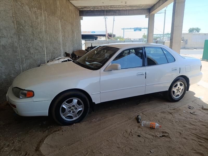 Toyota Camry 1995 - 89 000 TMT - Mary - img 5