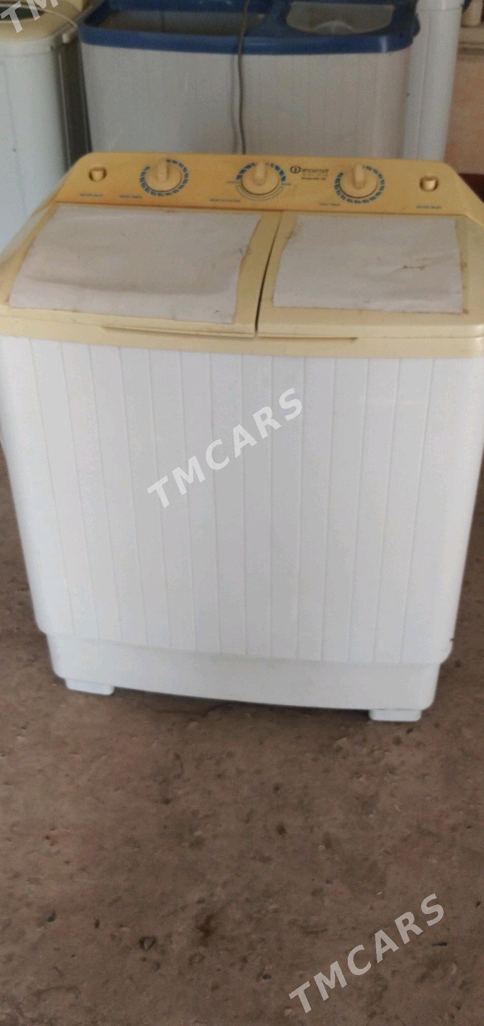 Indesit - Дашогуз - img 2